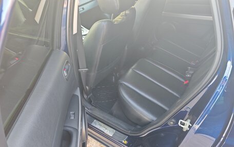 Mazda CX-7 I рестайлинг, 2011 год, 1 400 000 рублей, 13 фотография