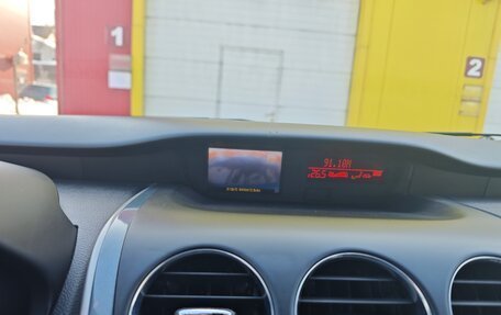 Mazda CX-7 I рестайлинг, 2011 год, 1 400 000 рублей, 19 фотография