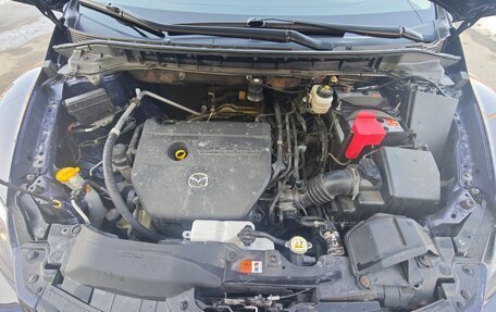 Mazda CX-7 I рестайлинг, 2011 год, 1 400 000 рублей, 18 фотография