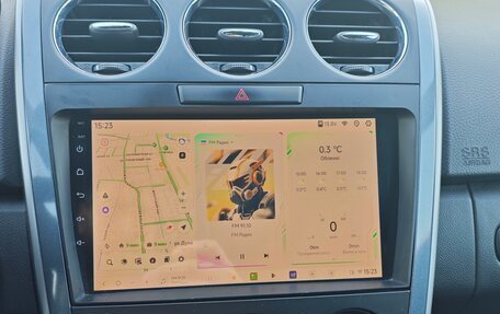 Mazda CX-7 I рестайлинг, 2011 год, 1 400 000 рублей, 20 фотография