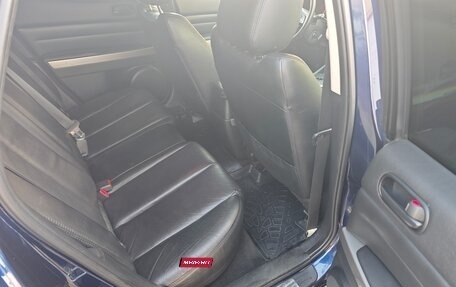 Mazda CX-7 I рестайлинг, 2011 год, 1 400 000 рублей, 14 фотография