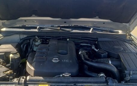 Nissan Pathfinder, 2007 год, 900 000 рублей, 2 фотография