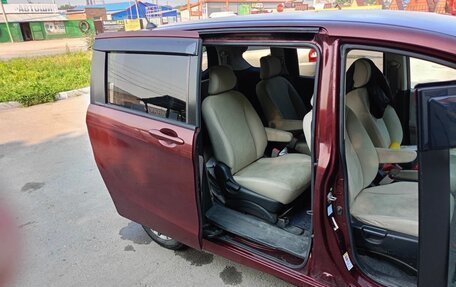 Honda Freed I, 2009 год, 1 250 000 рублей, 6 фотография
