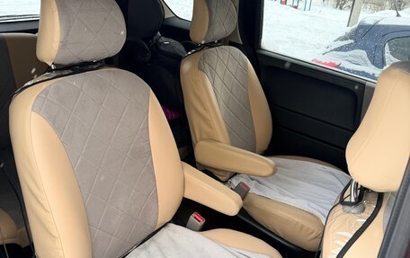 Honda Freed I, 2009 год, 1 250 000 рублей, 8 фотография