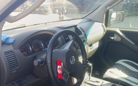 Nissan Pathfinder, 2007 год, 900 000 рублей, 3 фотография