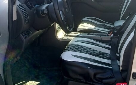 Nissan Pathfinder, 2007 год, 900 000 рублей, 6 фотография