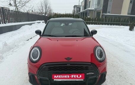 MINI Hatch, 2021 год, 2 750 000 рублей, 2 фотография