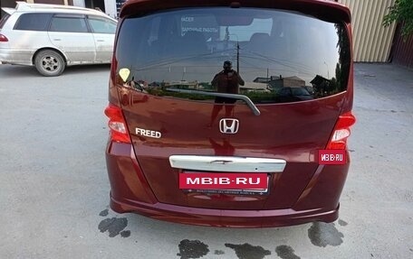 Honda Freed I, 2009 год, 1 250 000 рублей, 7 фотография