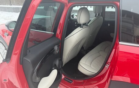 MINI Hatch, 2021 год, 2 750 000 рублей, 7 фотография