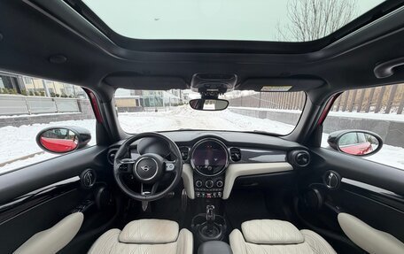 MINI Hatch, 2021 год, 2 750 000 рублей, 9 фотография