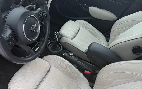 MINI Hatch, 2021 год, 2 750 000 рублей, 12 фотография