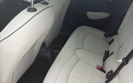 MINI Hatch, 2021 год, 2 750 000 рублей, 8 фотография