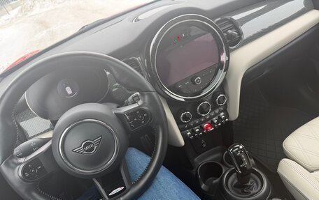 MINI Hatch, 2021 год, 2 750 000 рублей, 13 фотография