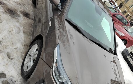 KIA cee'd III, 2018 год, 1 570 000 рублей, 4 фотография