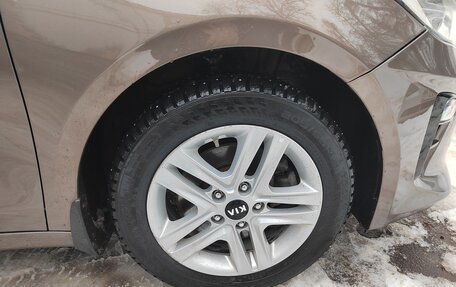 KIA cee'd III, 2018 год, 1 570 000 рублей, 6 фотография