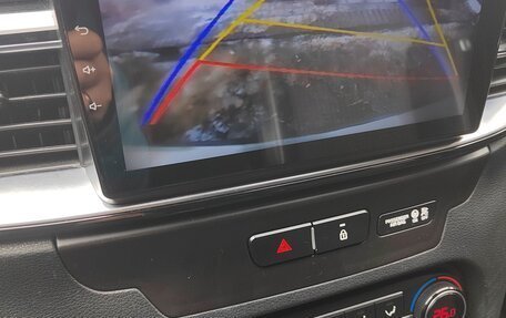 KIA cee'd III, 2018 год, 1 570 000 рублей, 16 фотография