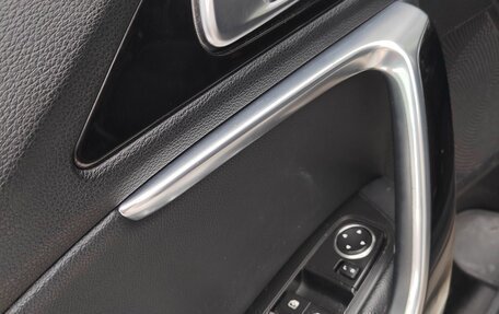 KIA cee'd III, 2018 год, 1 570 000 рублей, 10 фотография