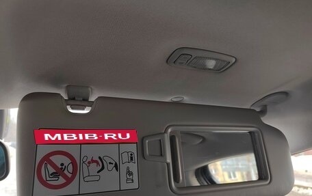 KIA cee'd III, 2018 год, 1 570 000 рублей, 9 фотография