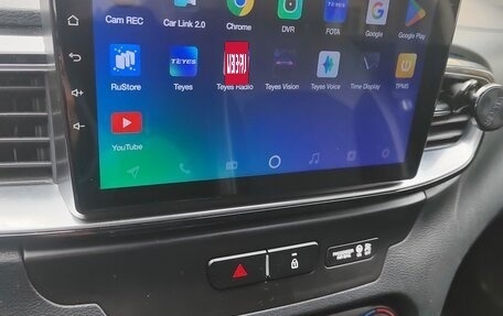 KIA cee'd III, 2018 год, 1 570 000 рублей, 13 фотография