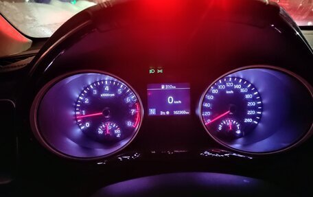 KIA cee'd III, 2018 год, 1 570 000 рублей, 23 фотография