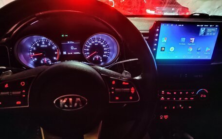 KIA cee'd III, 2018 год, 1 570 000 рублей, 22 фотография