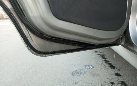 Daewoo Matiz I, 2009 год, 190 000 рублей, 4 фотография