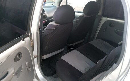 Daewoo Matiz I, 2009 год, 190 000 рублей, 5 фотография