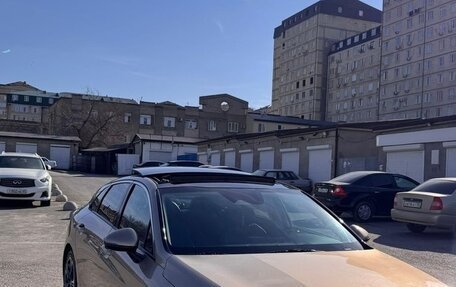 KIA K5, 2020 год, 2 250 000 рублей, 3 фотография