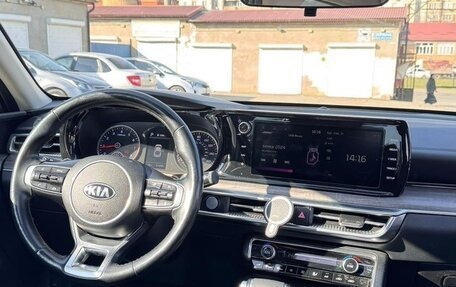 KIA K5, 2020 год, 2 250 000 рублей, 2 фотография