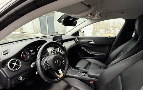 Mercedes-Benz CLA, 2017 год, 2 250 000 рублей, 8 фотография