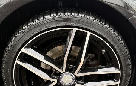 Mercedes-Benz CLA, 2017 год, 2 250 000 рублей, 12 фотография