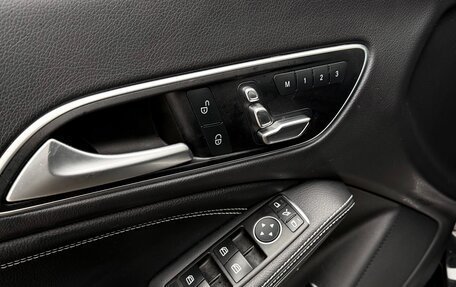 Mercedes-Benz CLA, 2017 год, 2 250 000 рублей, 9 фотография