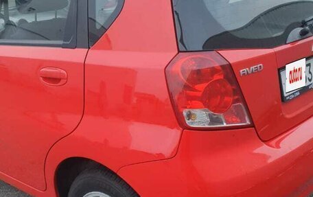 Chevrolet Aveo III, 2006 год, 340 000 рублей, 3 фотография