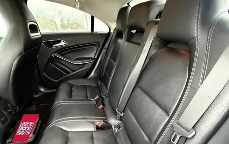 Mercedes-Benz CLA, 2017 год, 2 250 000 рублей, 11 фотография