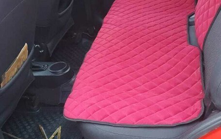 Chevrolet Aveo III, 2006 год, 340 000 рублей, 9 фотография