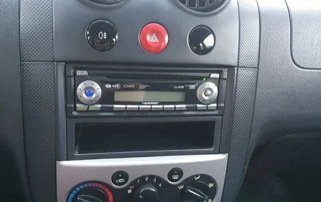 Chevrolet Aveo III, 2006 год, 340 000 рублей, 15 фотография