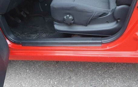 Chevrolet Aveo III, 2006 год, 340 000 рублей, 13 фотография