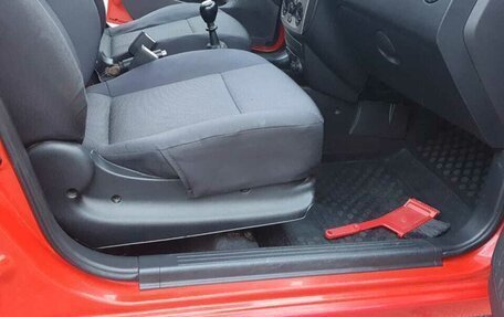 Chevrolet Aveo III, 2006 год, 340 000 рублей, 12 фотография