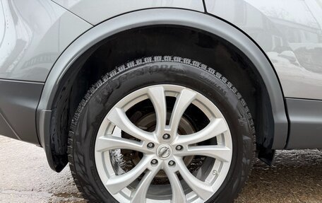 Nissan Qashqai, 2020 год, 2 470 000 рублей, 5 фотография