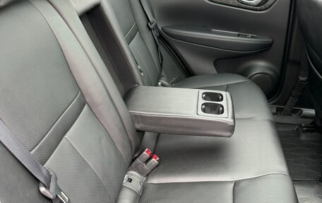 Nissan Qashqai, 2020 год, 2 470 000 рублей, 14 фотография