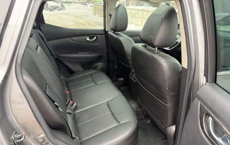 Nissan Qashqai, 2020 год, 2 470 000 рублей, 12 фотография