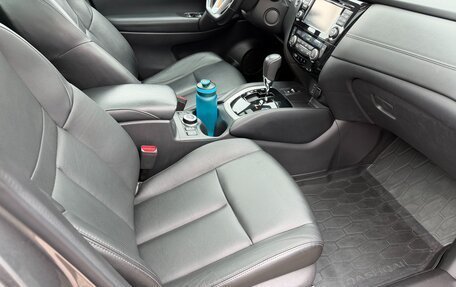 Nissan Qashqai, 2020 год, 2 470 000 рублей, 17 фотография