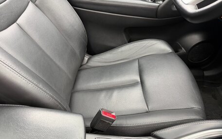 Nissan Qashqai, 2020 год, 2 470 000 рублей, 16 фотография