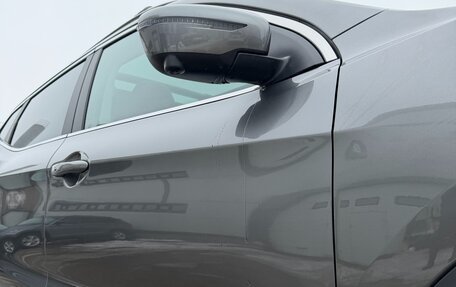 Nissan Qashqai, 2020 год, 2 470 000 рублей, 21 фотография