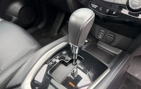 Nissan Qashqai, 2020 год, 2 470 000 рублей, 20 фотография