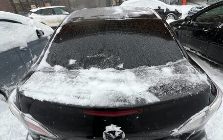 Mazda 3, 2010 год, 520 000 рублей, 4 фотография