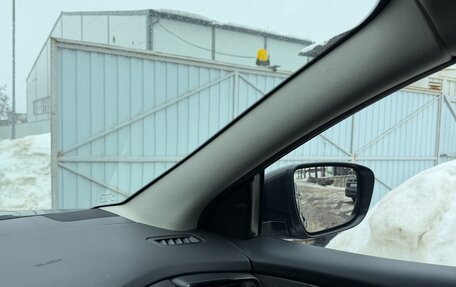 Nissan Qashqai, 2020 год, 2 470 000 рублей, 29 фотография