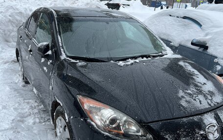 Mazda 3, 2010 год, 520 000 рублей, 2 фотография