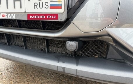 Nissan Qashqai, 2020 год, 2 470 000 рублей, 26 фотография