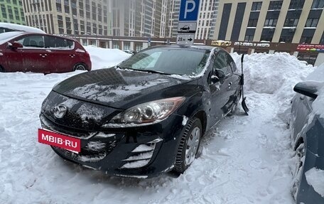Mazda 3, 2010 год, 520 000 рублей, 3 фотография